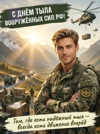 Только вперед!