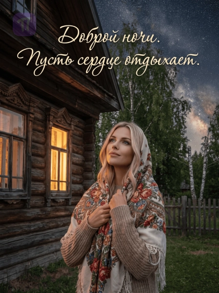 Пусть сердце отдыхает