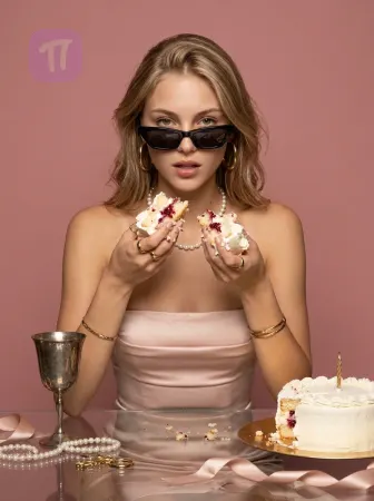 Сладкий шик