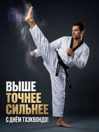 Сила и точность удара