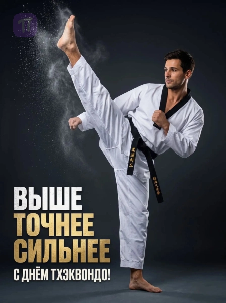 Сила и точность удара