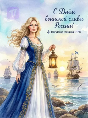 Память о великой победе