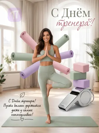 Искусство держать равновесие
