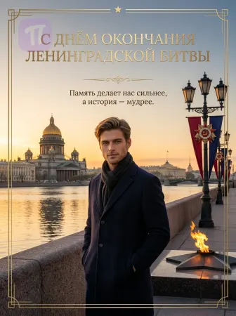 День памяти