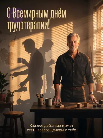 Тени самостоятельности