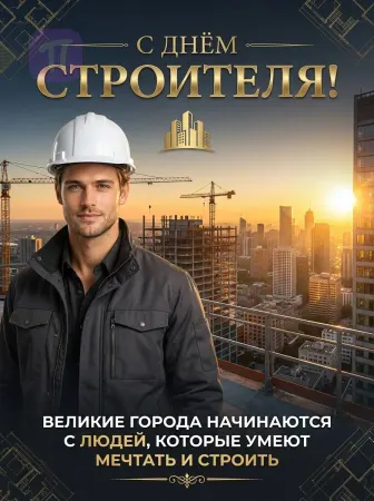 Начало великих городов