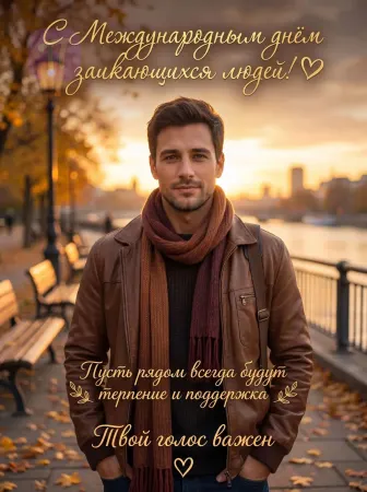 Уверенное спокойствие