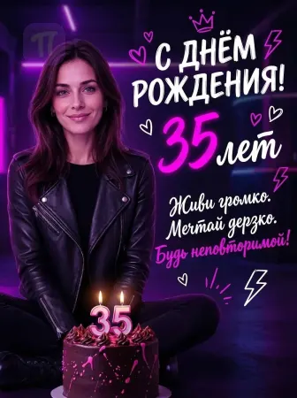 Неоновая дерзость
