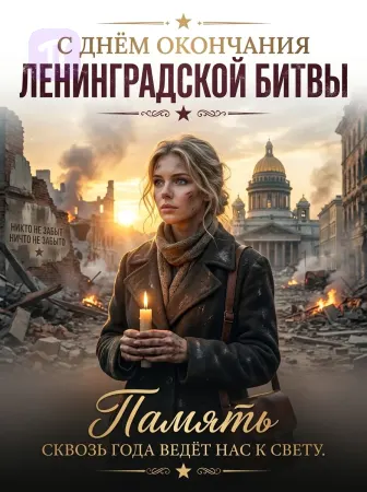 Память сквозь года