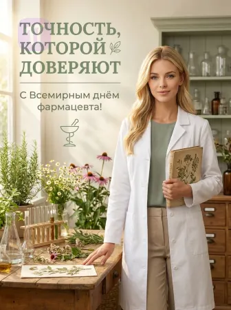 Всё по науке