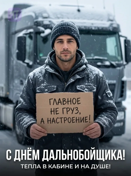 Главное — настроение