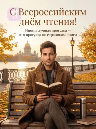 Прогулка по страницам
