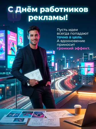 Неоновая стратегия успеха