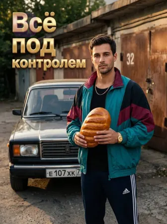 Пацанский хлеб