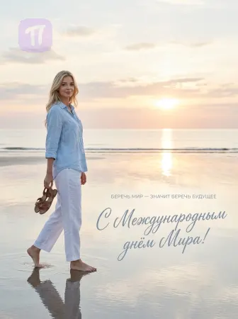 Добрые перемены