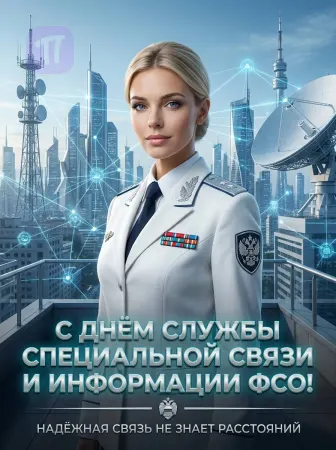 Связь вне расстояний