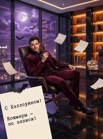 Мистика под контролем