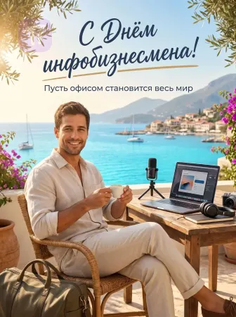 Офис на весь мир