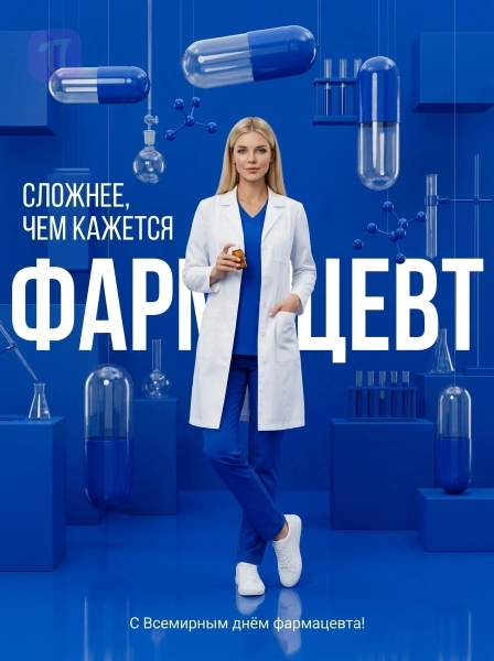 Точно по рецепту