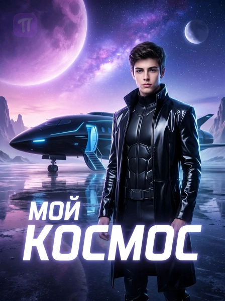 Юный покоритель космоса