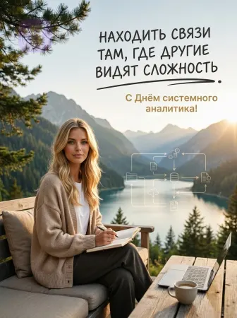 От хаоса к понятной системе