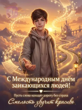 Магия летящих слов