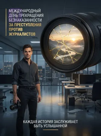 Свет правды сквозь трещины