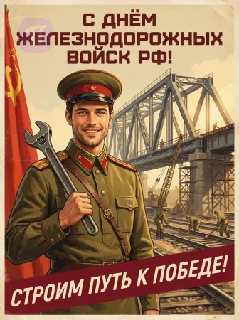 Путь к победе