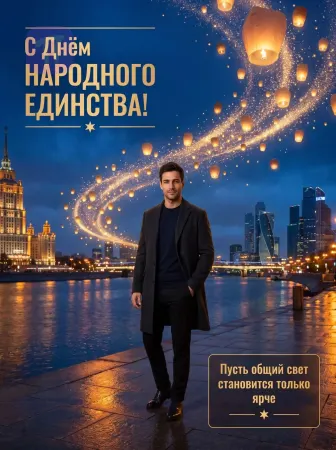 Свет единства