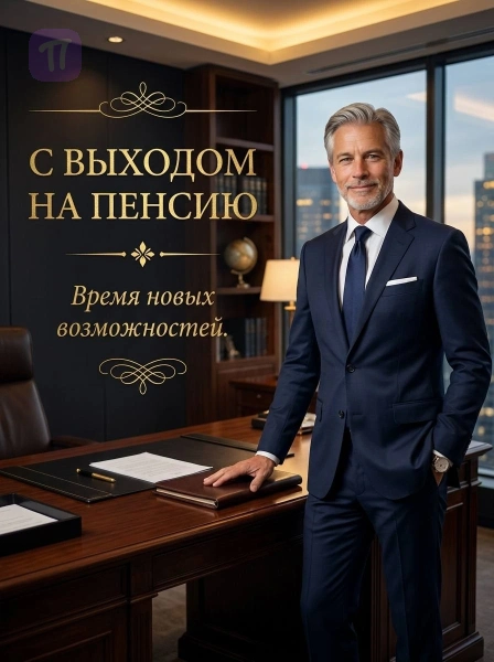 Время новых возможностей