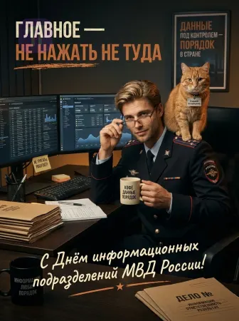 Главное не нажать не туда