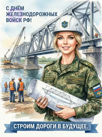 Дорога в будущее