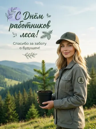 Забота о будущем