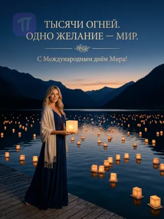Свет надежды