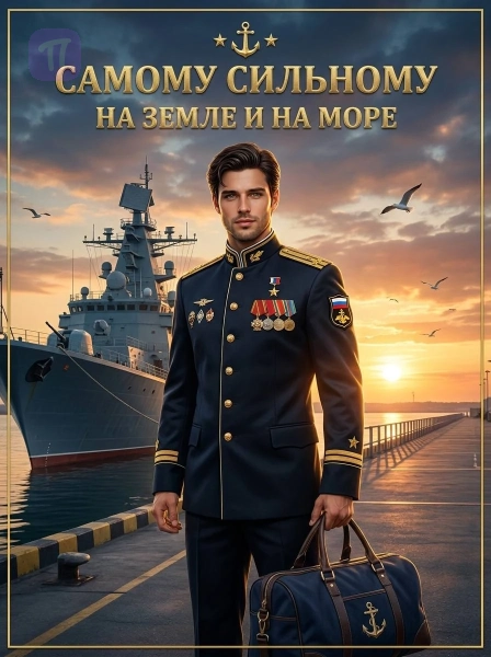 Самому сильному