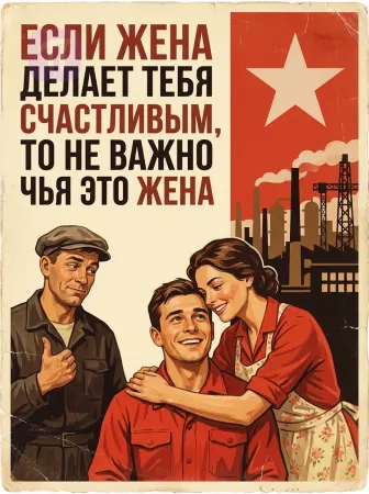 Счастье без уточнений