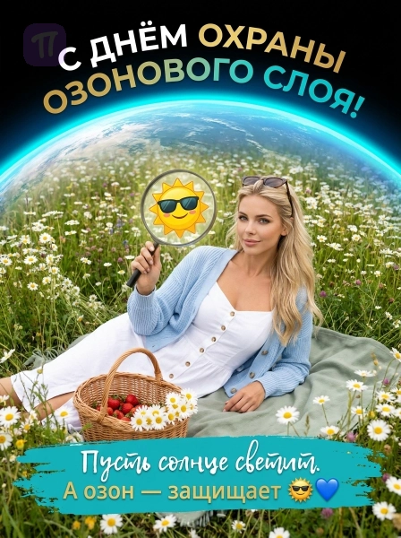 С защитой под солнцем