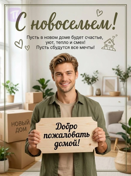 Дом милый дом