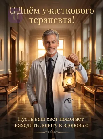 Свет врачебной мудрости