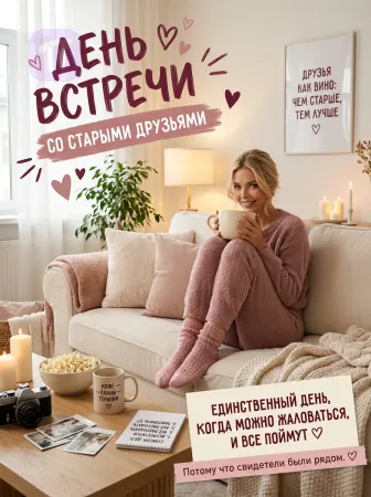 Старые, но золотые