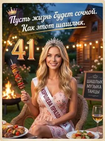 Сочная жизнь