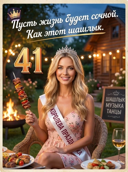 Сочная жизнь