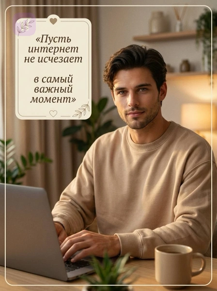 Эстетика домашнего офиса