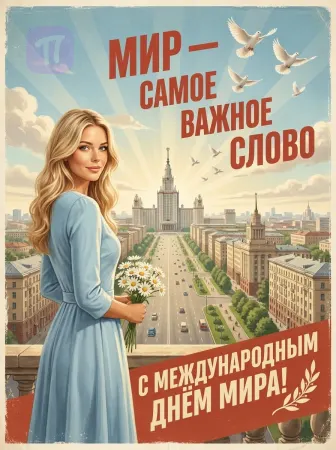 Миру мир