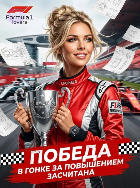 Карьера на скорости