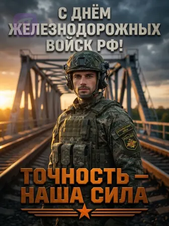 Точность - наша сила
