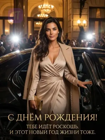 Тихая роскошь