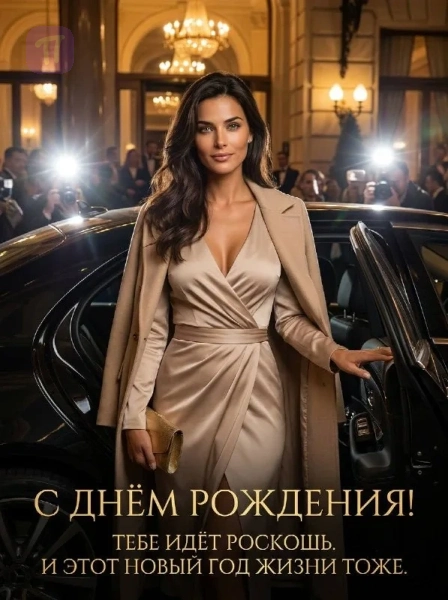Тихая роскошь