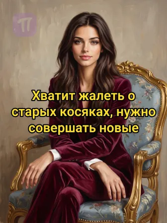 Ошибайся красиво