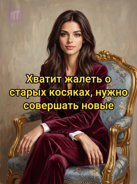 Ошибайся красиво